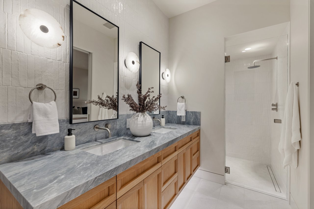 World Class Napa Valley Compound