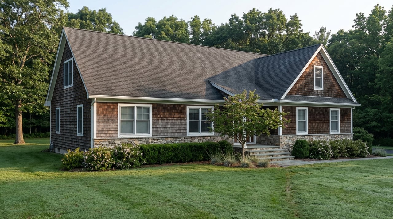 Great Cacapon's Vacancy Rate Looks Alarming. Here's What It's Actually Counting.