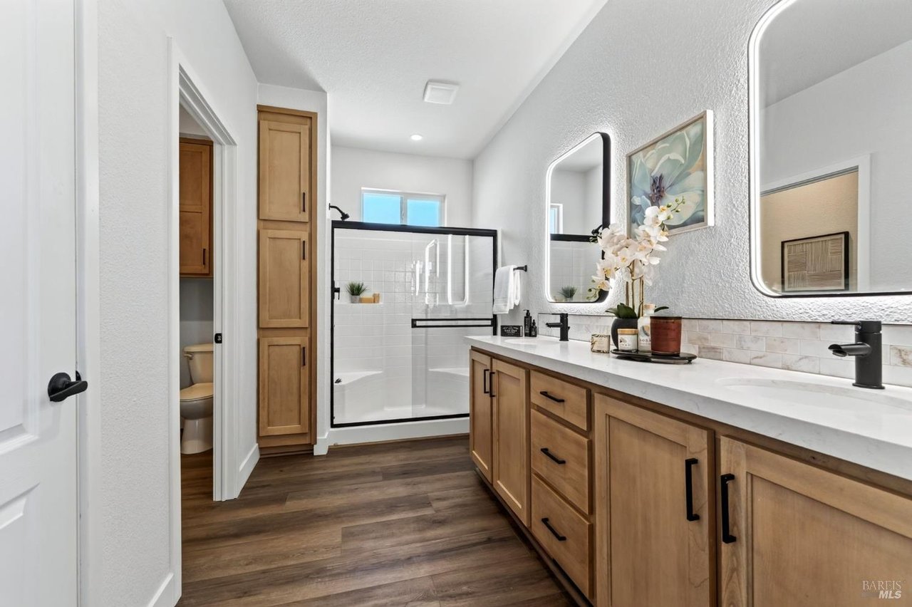 770 Lincoln Ave #81, Napa