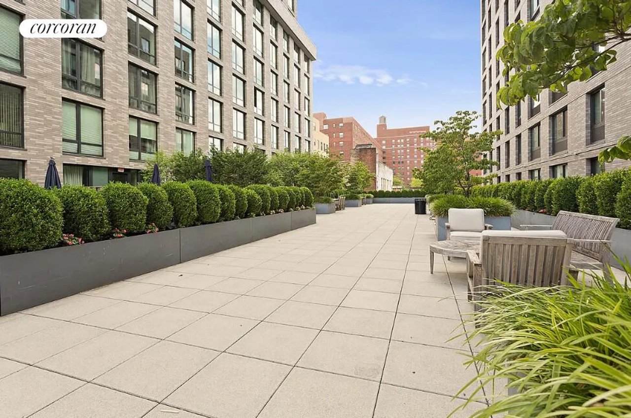 23 W 116th St, #5F