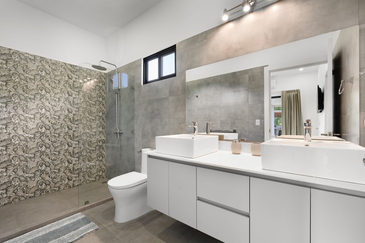 Casa Mikella | Just Listed! Brand New, Fully Furnished Beachside Bliss!