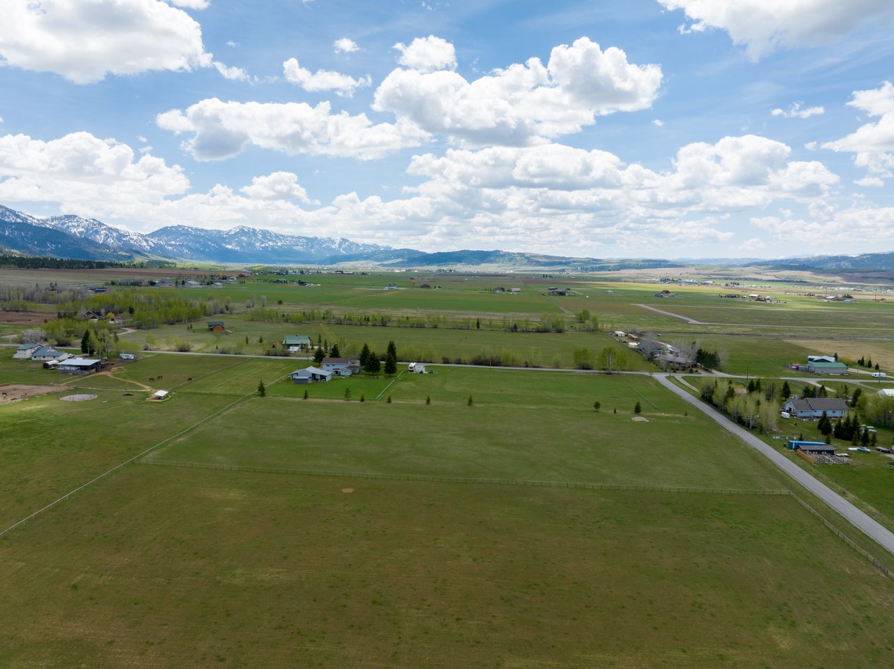 LOT 3 BLUEBIRD Lane