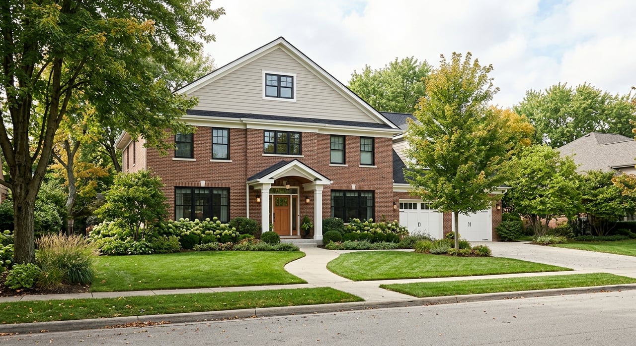 Living In Bethesda Near Westfield Montgomery