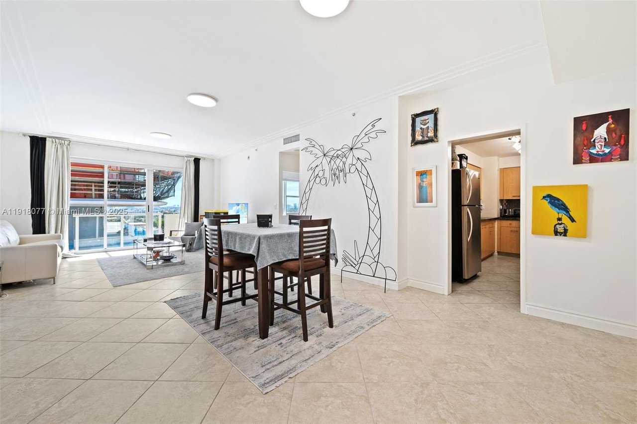 Carlisle On The Ocean Condo, Unit PH14