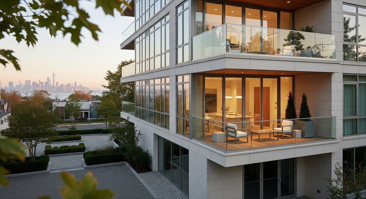 VA Loans For Condos In Bergen County