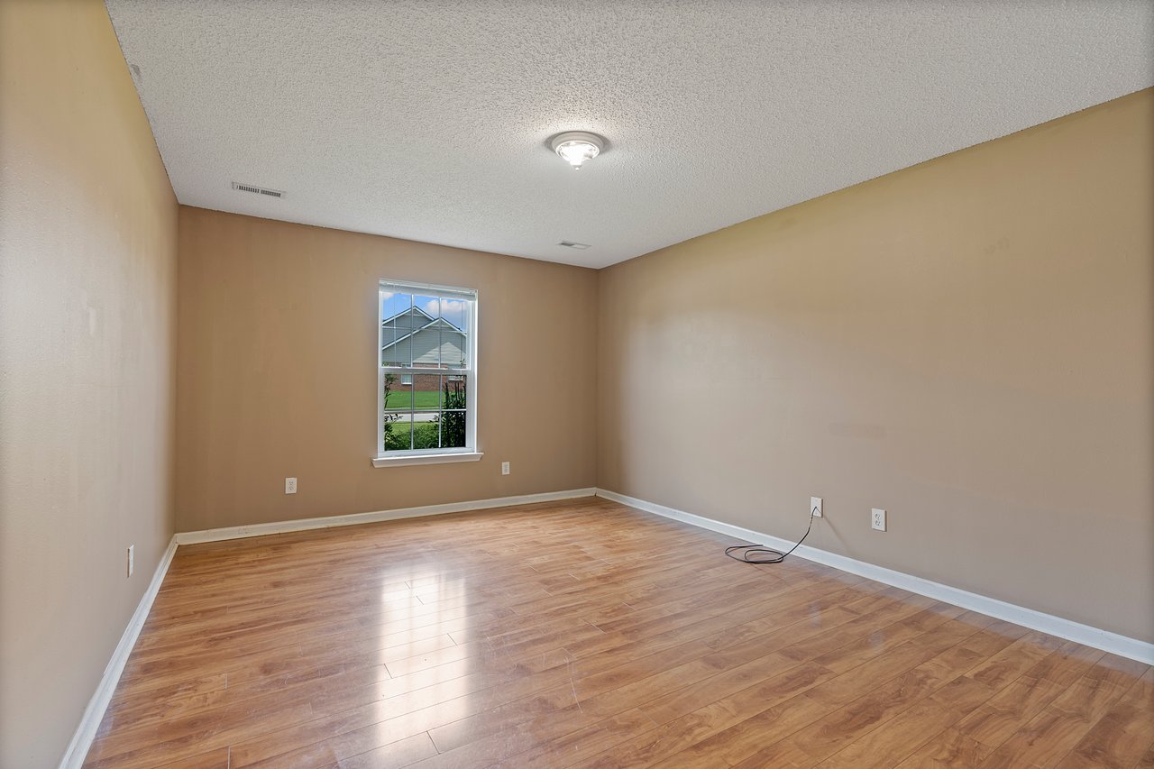 New On The Market!! Madison City Schools!! Great Price!!