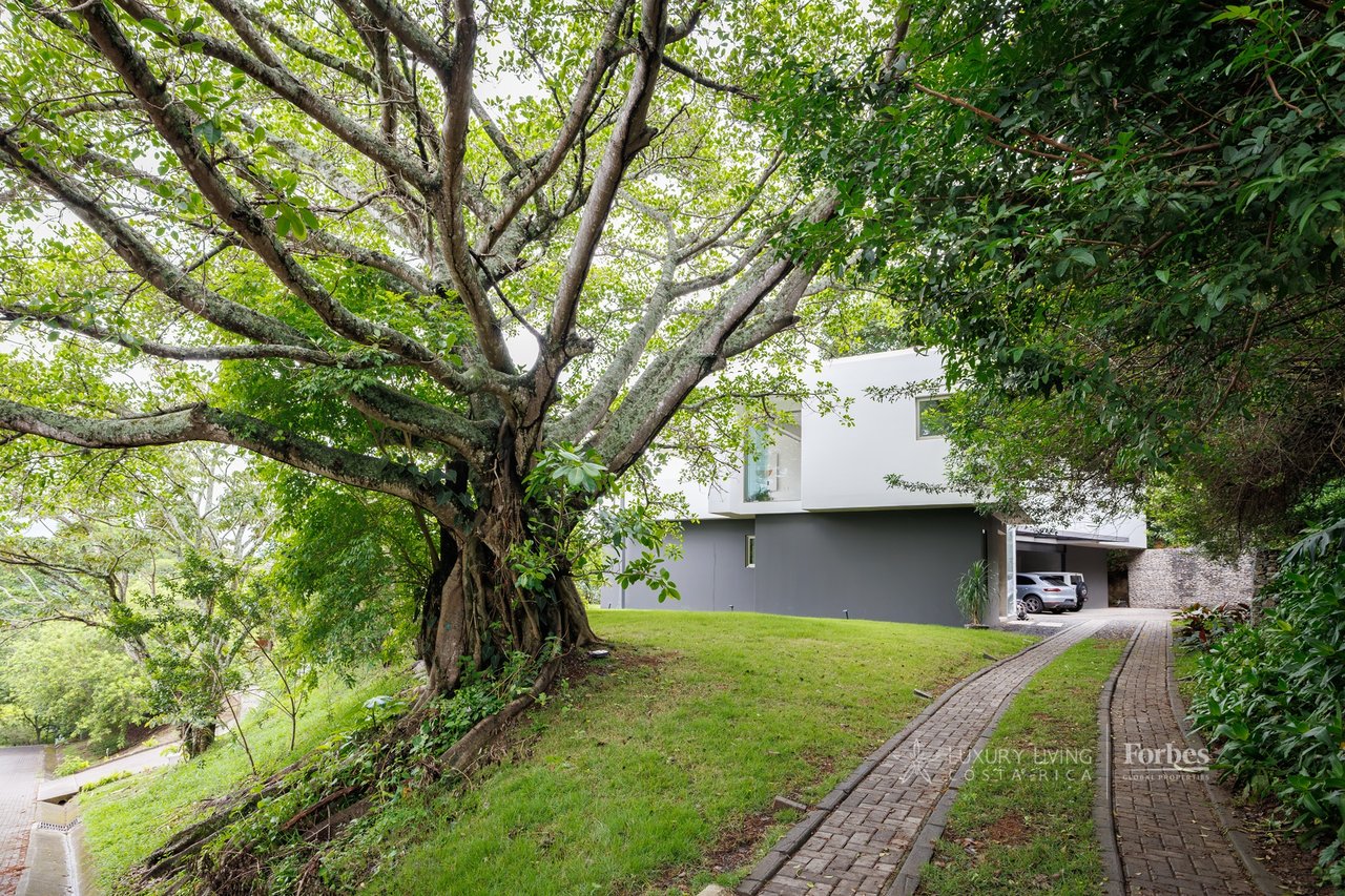 21363 - Modern Home with Panoramic Views in Villa Real 
