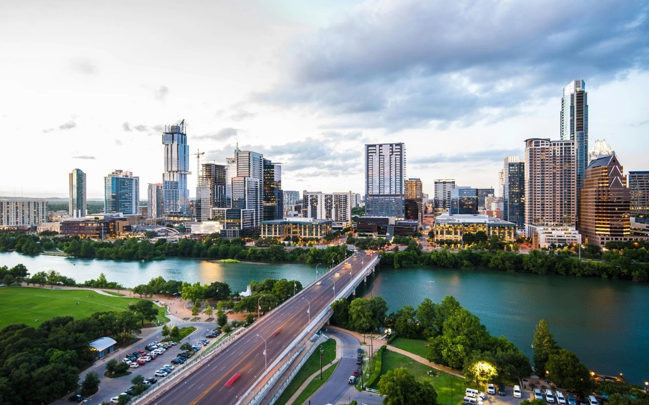 Houston TX Downtown Real Estate