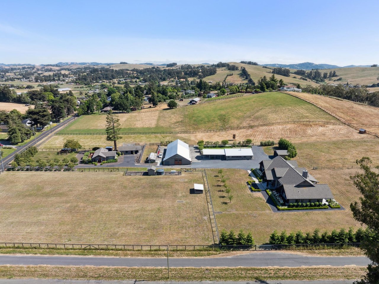 Markus and Christine