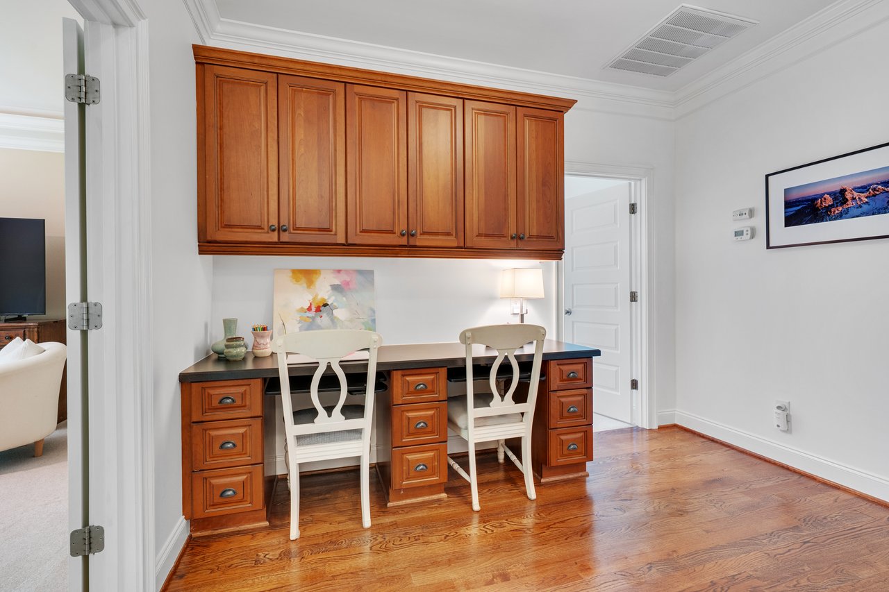 401 Westbury Drive