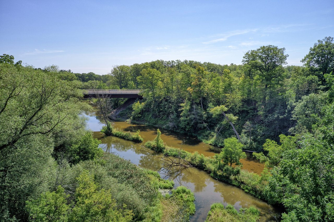 West Oakville