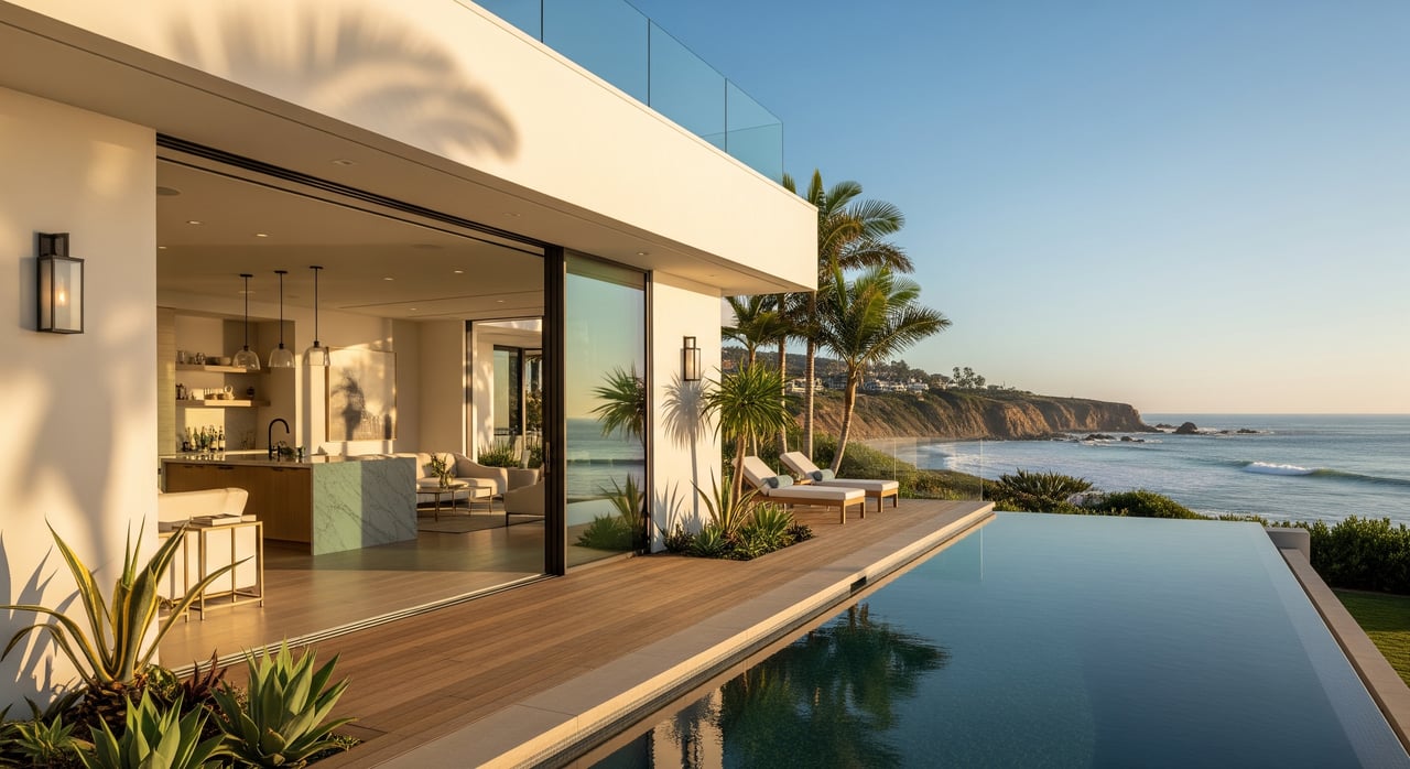 Jumbo vs. High‑Balance Loans for Encinitas