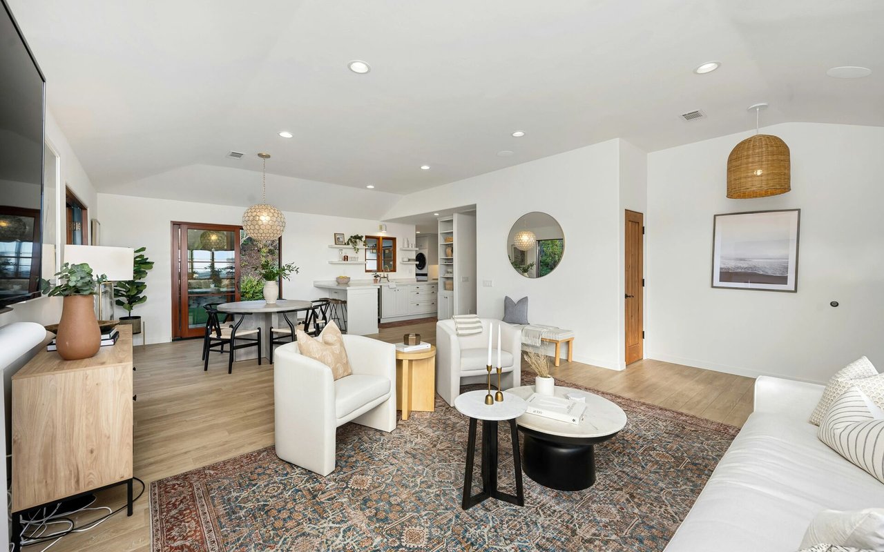 Navigating the Seller’s Market: Why You Need a Trusted Realtor by Your Side