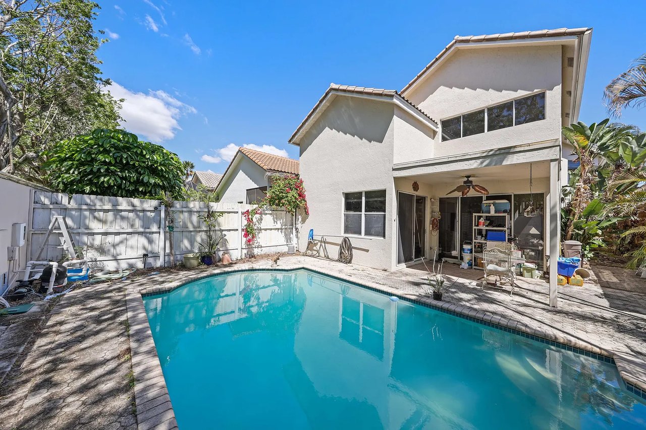 2502 NW 66th Drive