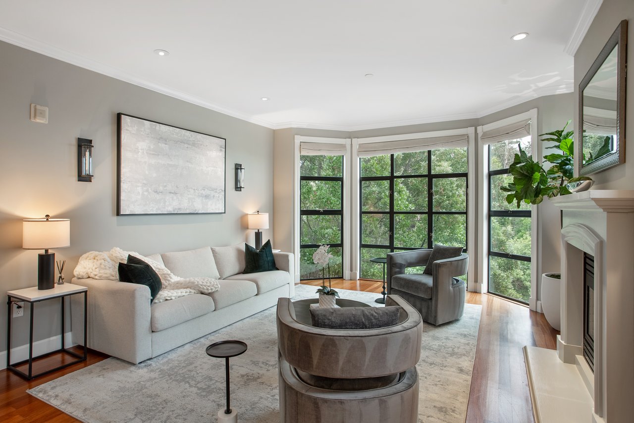 420 Stanyan Street # 8