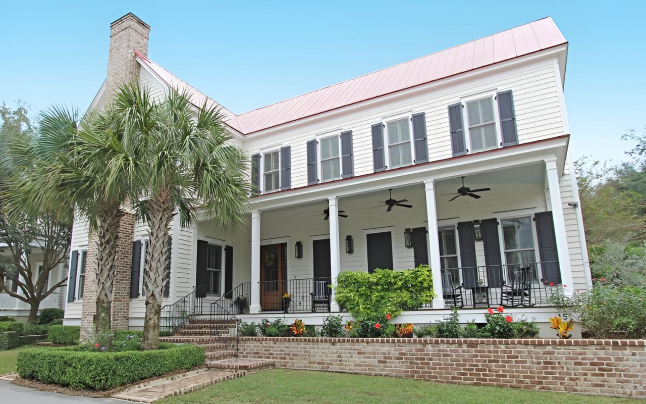 A Featured Listing – 15 Fairhope Road