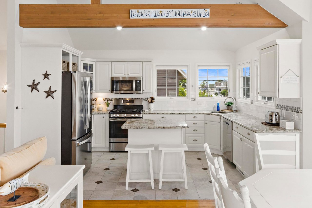 110 Coral Street, Beach Haven
