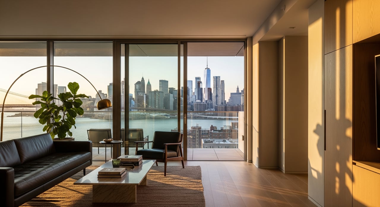Williamsburg Waterfront vs Interior Condos: Key Tradeoffs