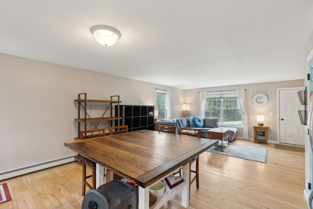 641 Chadbourne Road, Standish