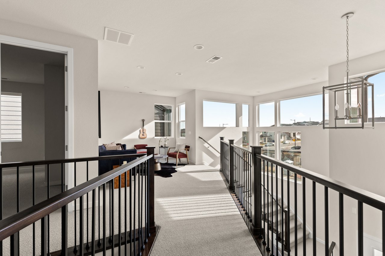 Fusion 1C - Finished Basement & 2-1 Buydown Included