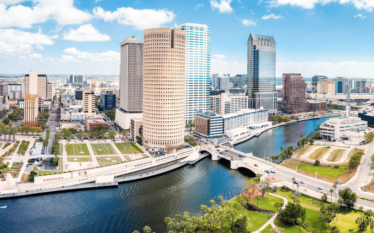 Tampa