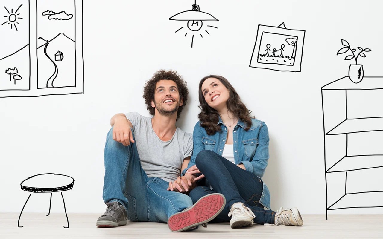 Is Buying a Home Still a Smart Plan