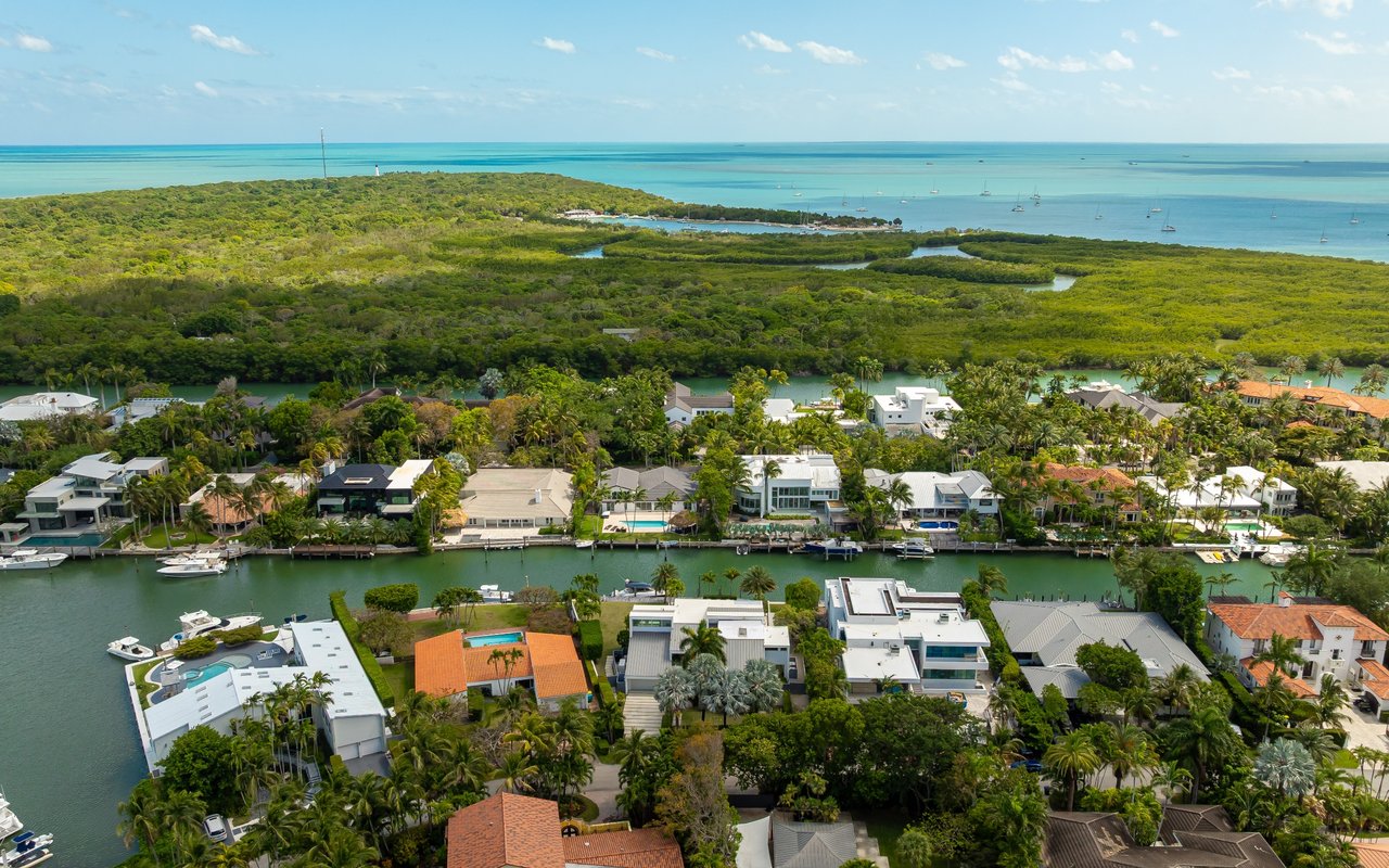 Key Biscayne