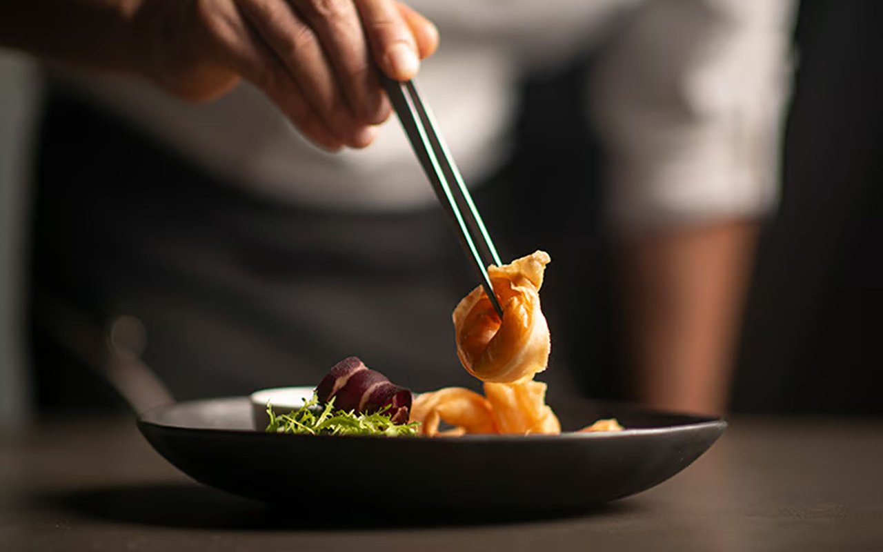 Fort Lauderdale’s Top 4 Dining Spots