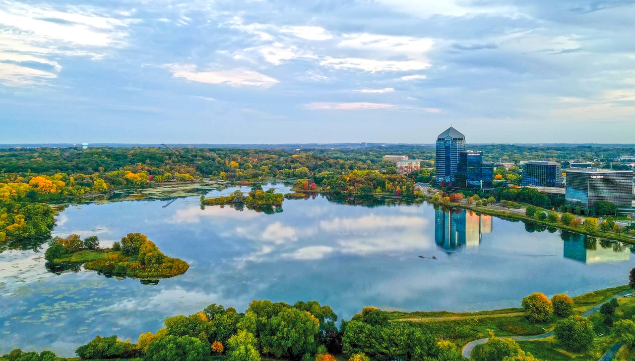 Bloomington