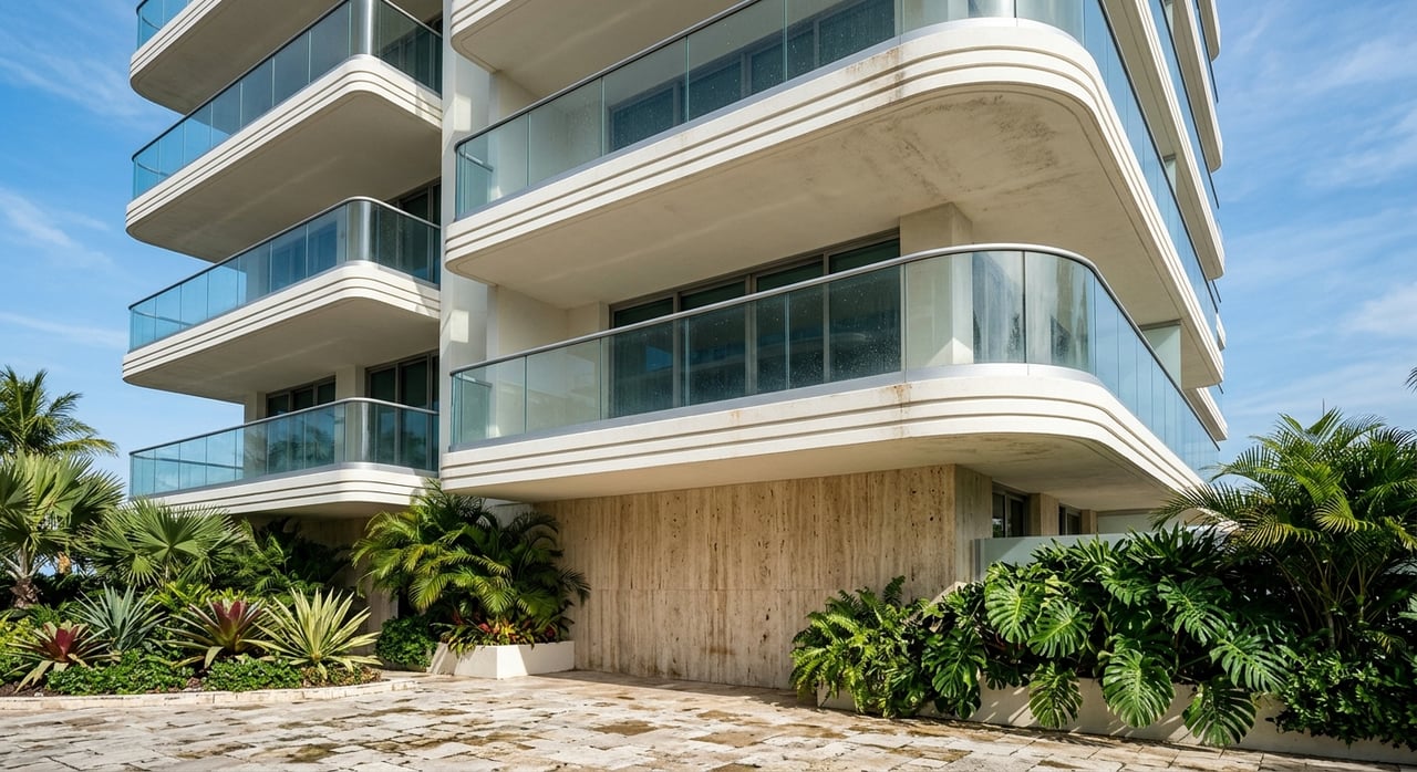 How To Understand Singer Island Condo HOAs