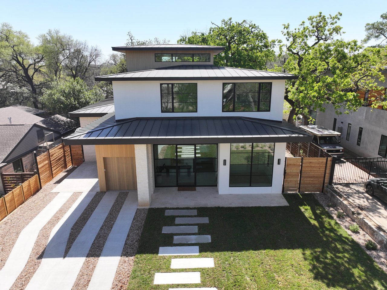 How Marketing Boosts Home Sales in the Austin Luxury Market