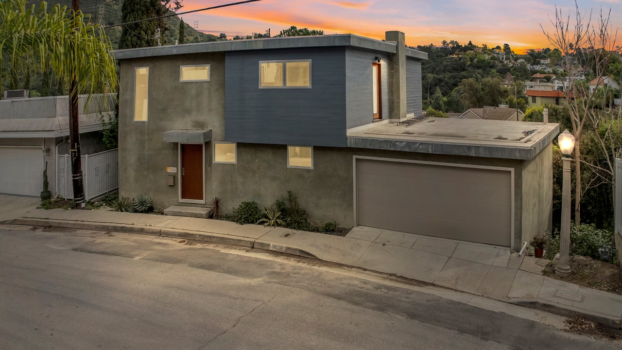 Hollywood Manor Bird's Nest