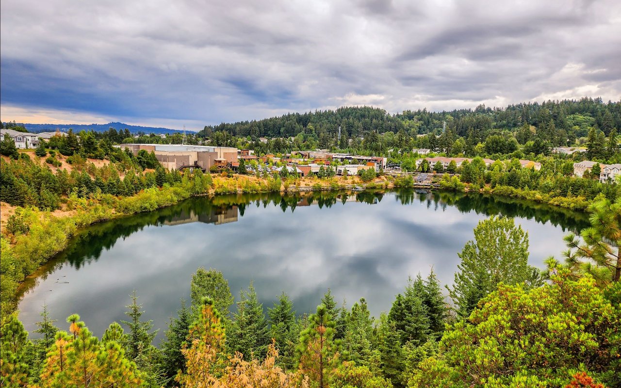 Beaverton