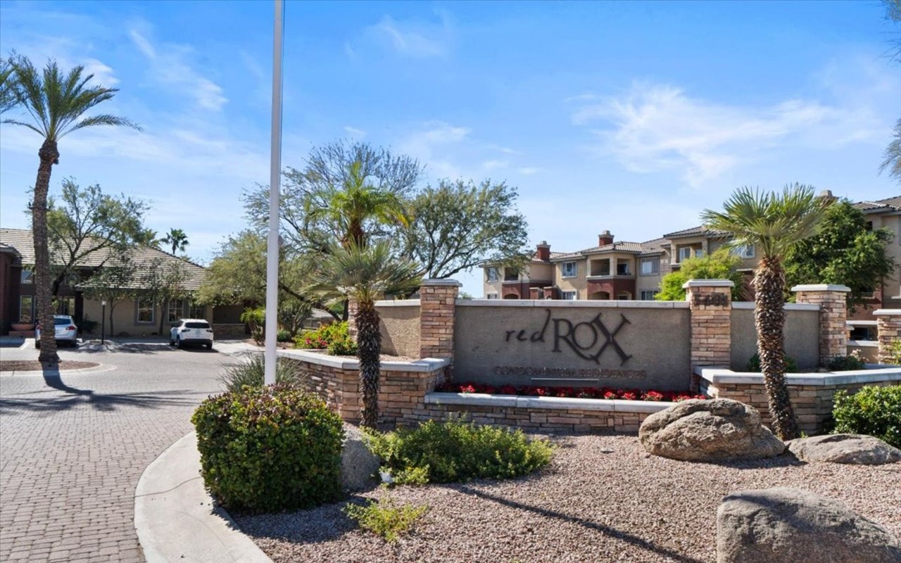 5401 E Van Buren Street 1054