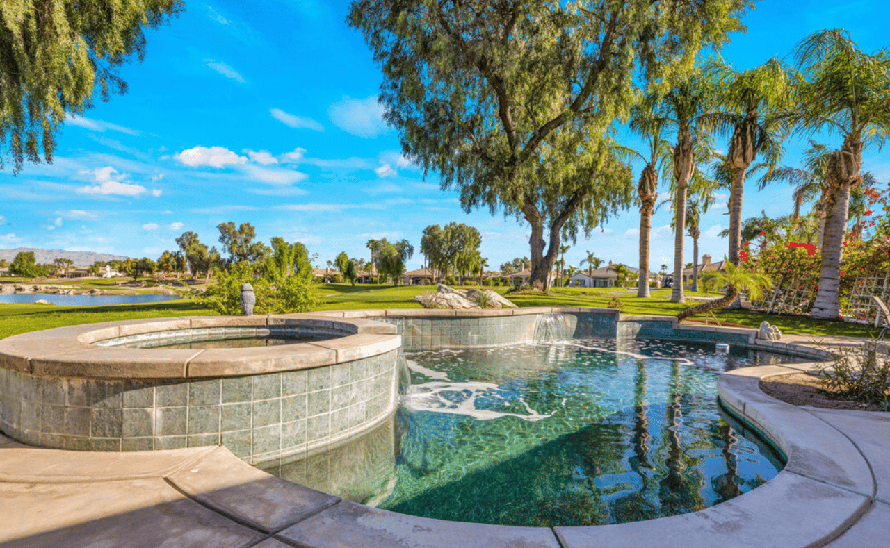 Mira Vista Homes For Sale