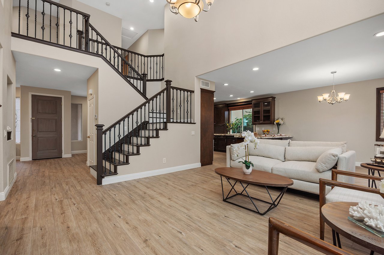 3709 Torrey View Court