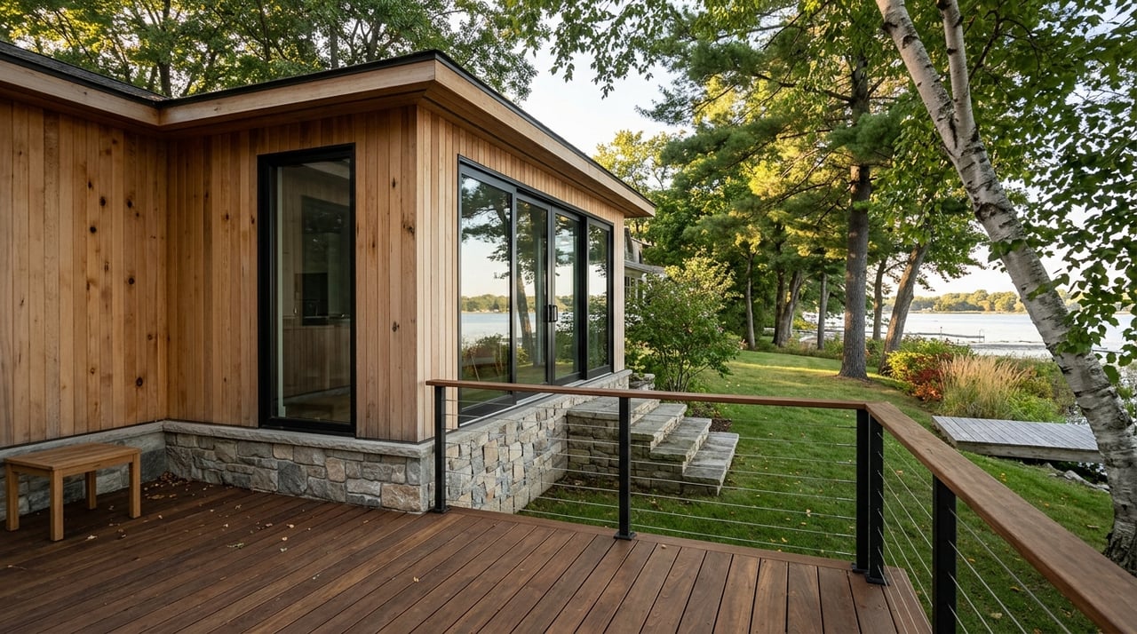 What Really Drives Home Value In Traverse City