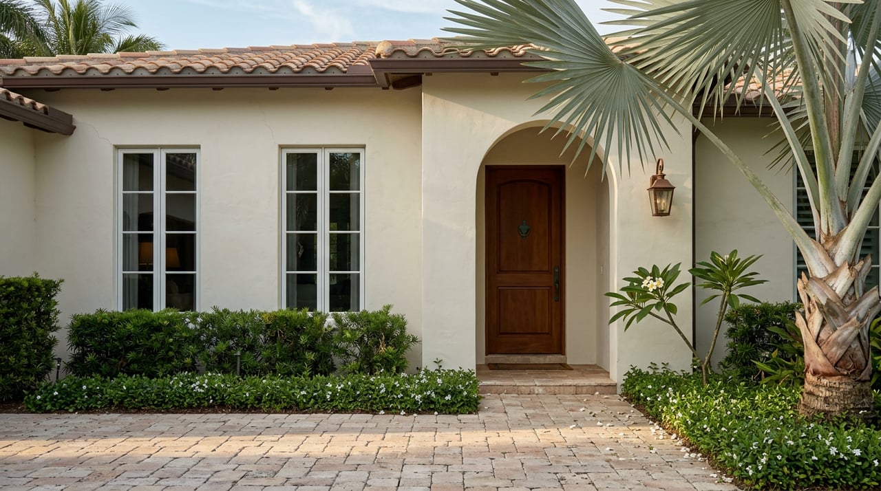 Summer in Olde Naples: What the Off-Season Actually Looks Like on Your Block