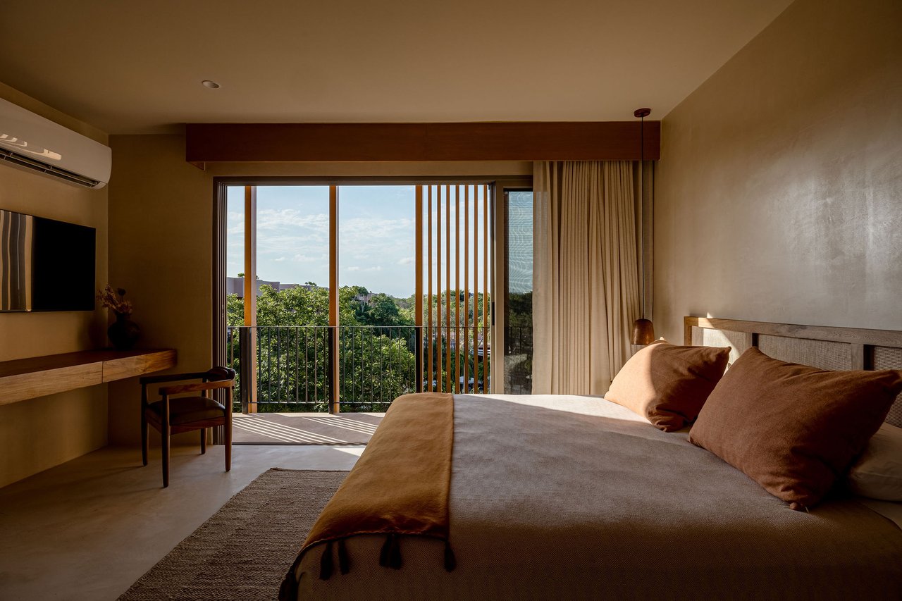 Aflora 3 | Bed Penthouse I403