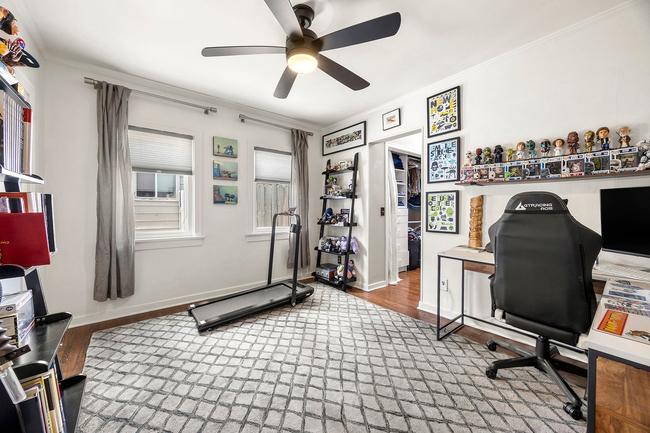 Old Towne Orange Spanish Style Home for Sale