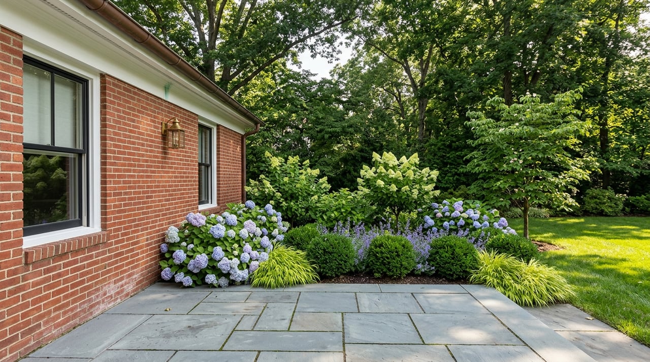 New Canaan in Late Summer 2026: A Town Quietly Trading Up Its Tables