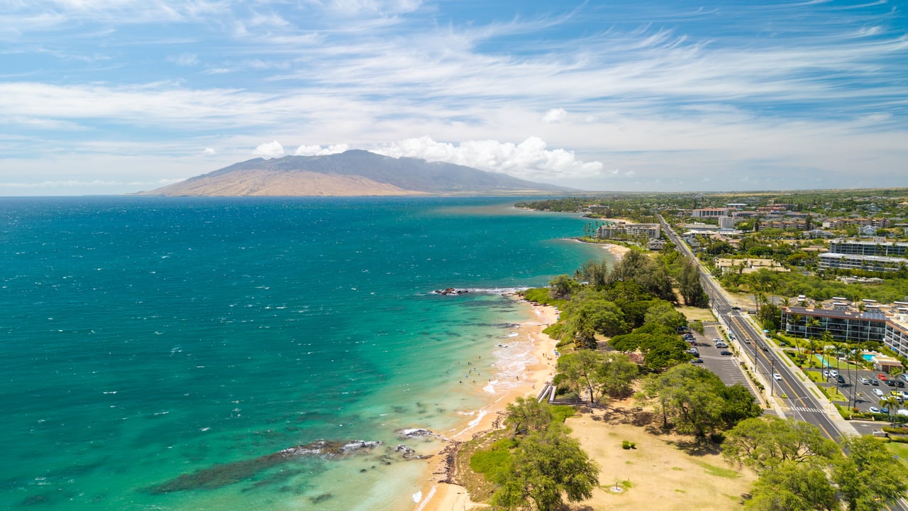 2757 S Kihei Rd 202, Kihei, HI 96753