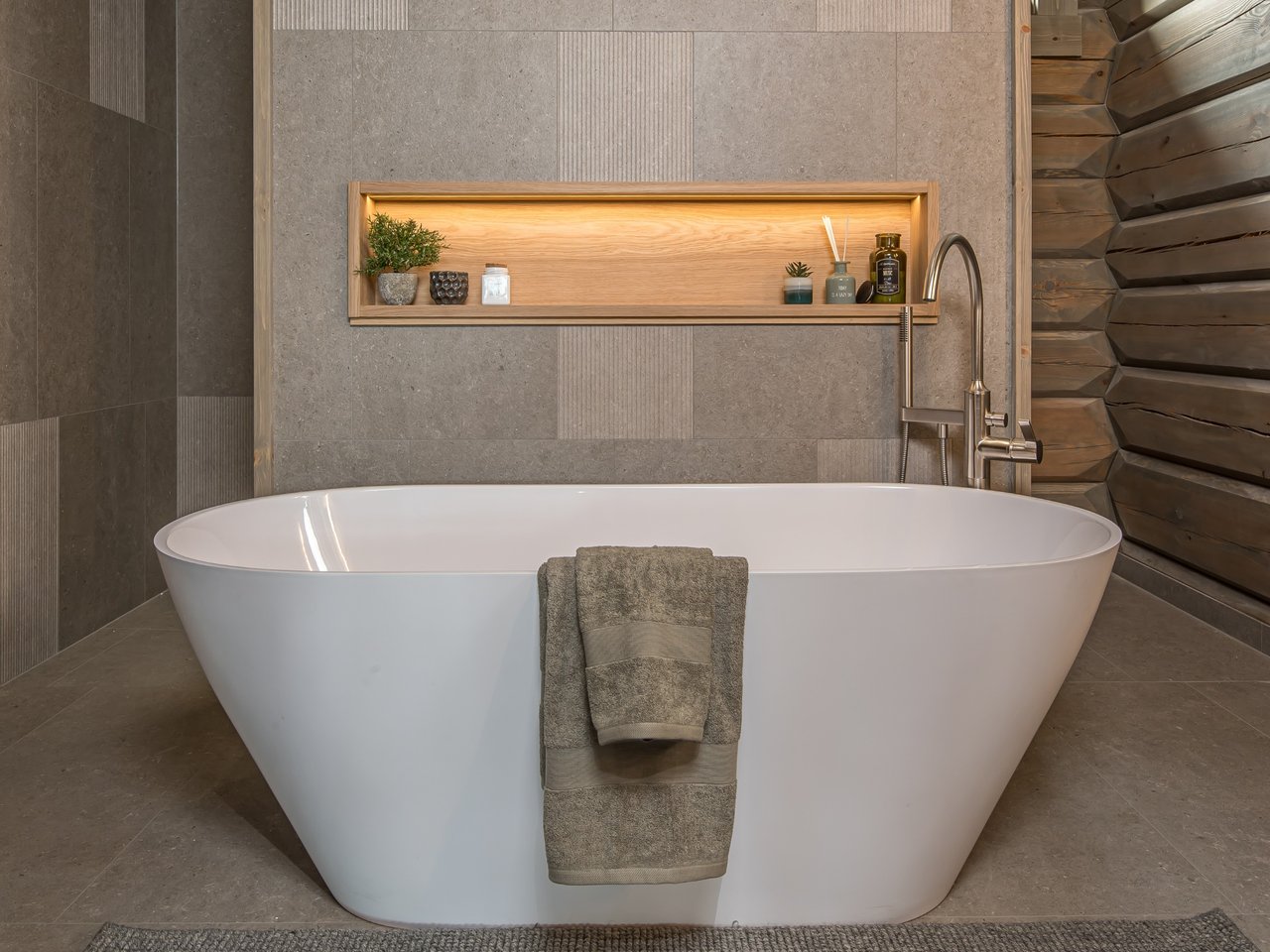 2673 Ousel Falls Road