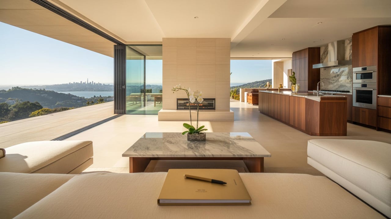 Key Questions to Ask During an Open House in San Mateo, CA