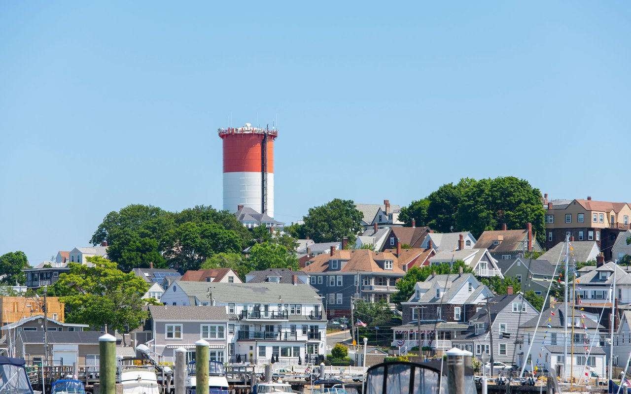 Winthrop