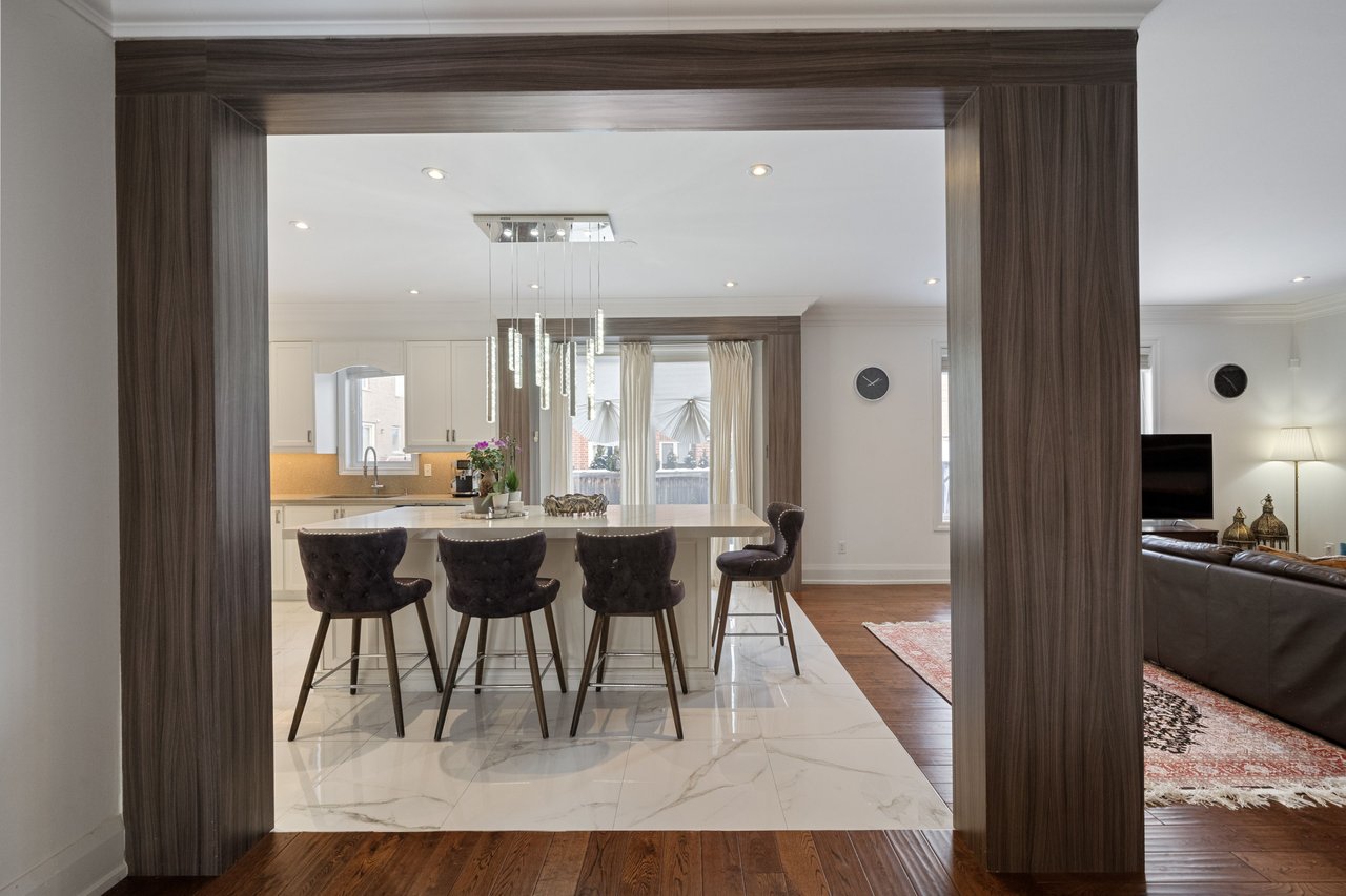 SOLD: Show Like a Model!