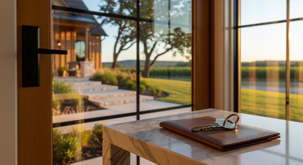 Buyer Closing Costs in Oklahoma: Bixby Breakdown