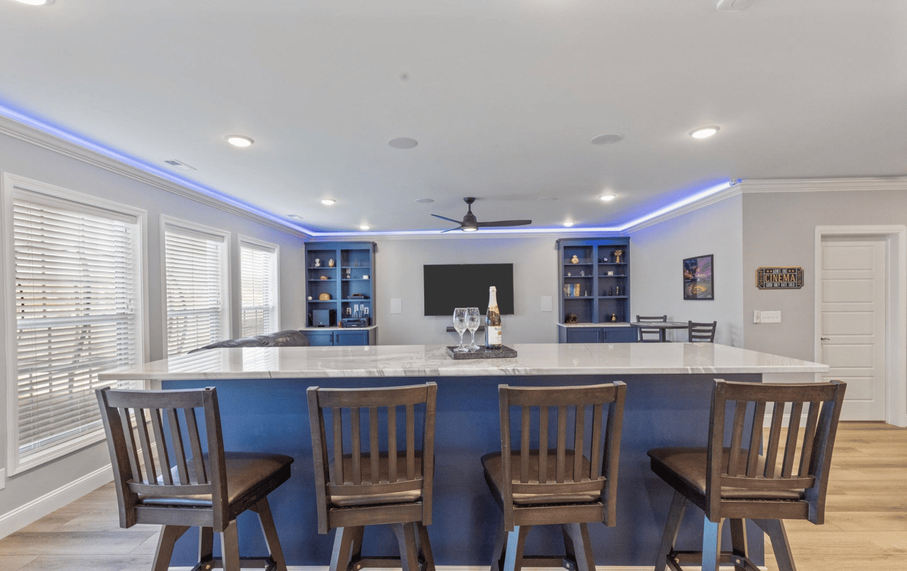 1669 Hickory Reserve Road