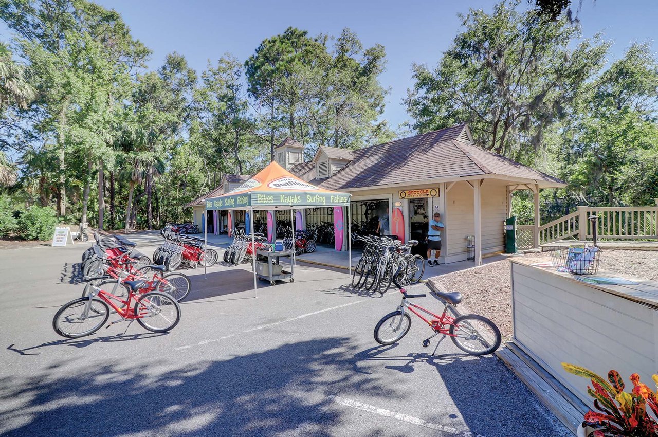 Palmetto Dunes