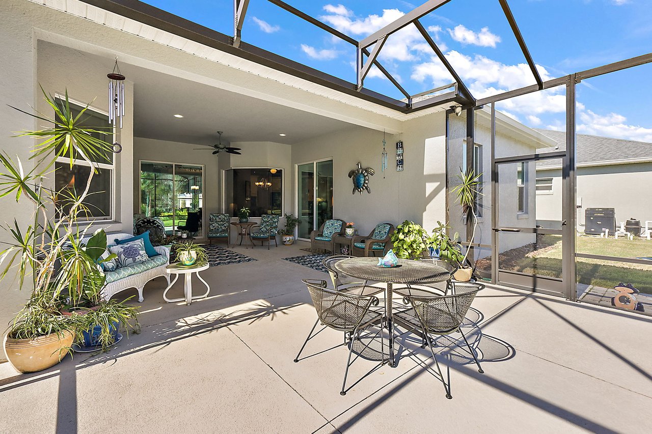 8376 Bridgeport Bay Cir